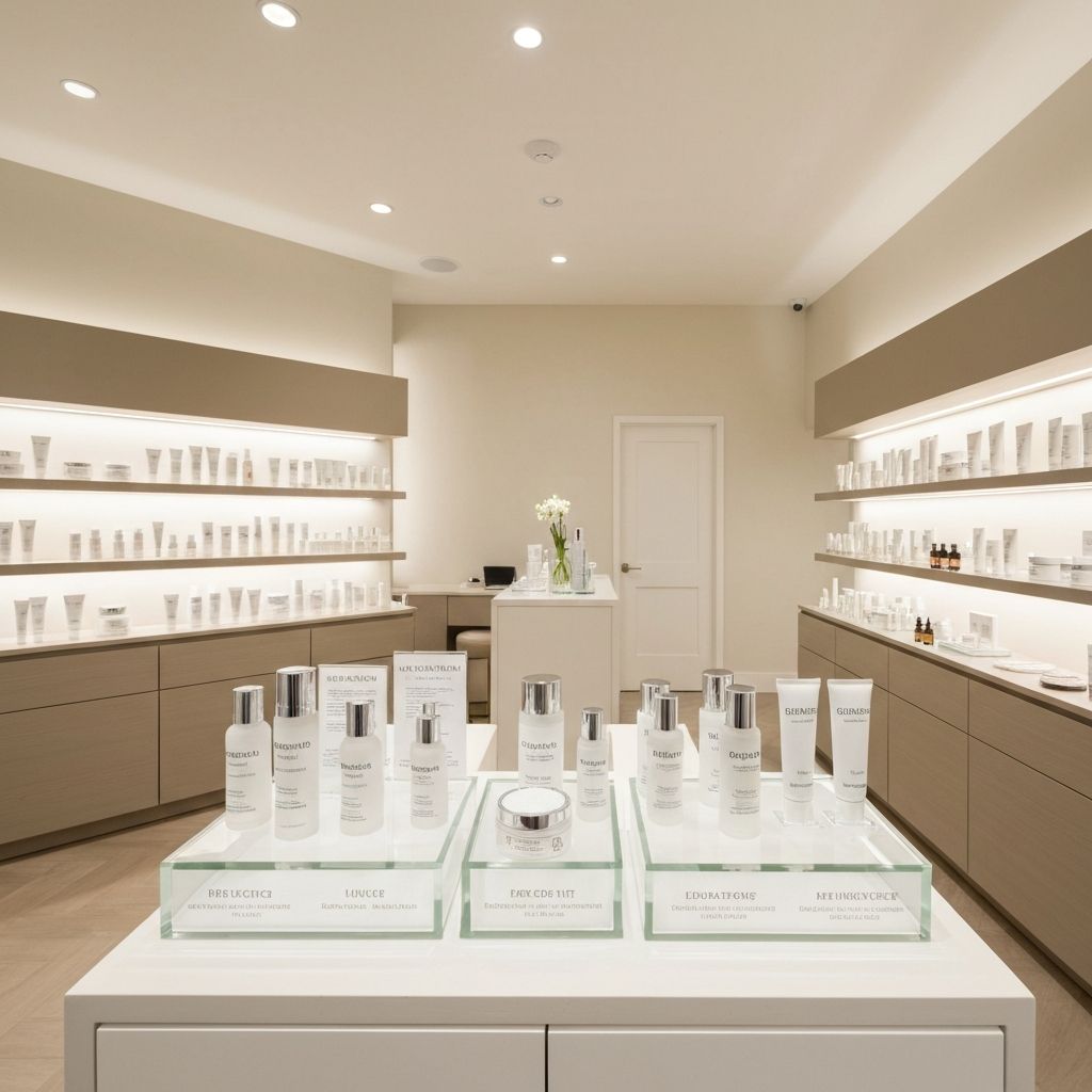 NuVita cosmética para mujeres